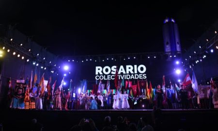 Rosario se prepara para celebrar los 40 años del Encuentro y Fiesta Nacional de las Colectividades