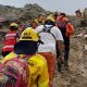 Rescatan a estudiantes rosarinos intoxicados durante ascenso al Cerro Champaquí