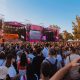 Rosario vibró con la Quinta Edición del Festival Bandera