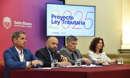 Tributaria 2025: Qué propone para Ingresos Brutos, la adhesión al RIGI y la Regularización de Activos