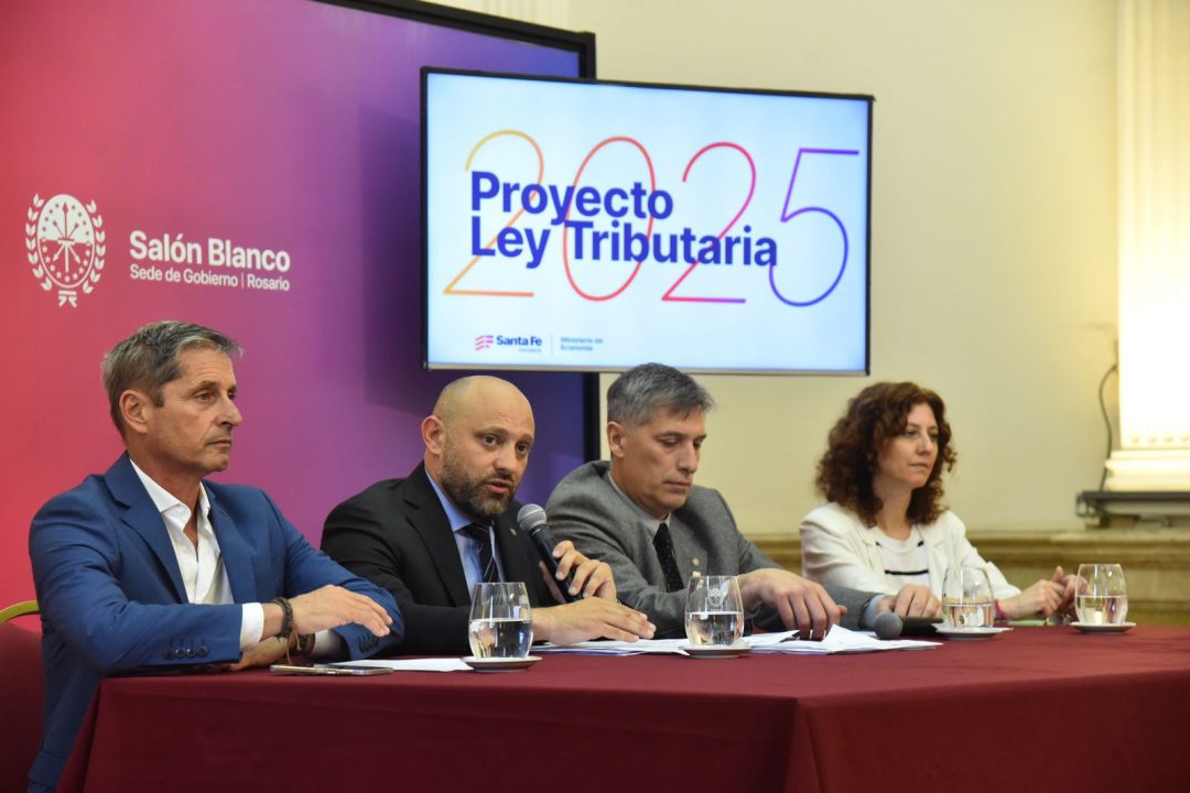 Tributaria 2025: Qué propone para Ingresos Brutos, la adhesión al RIGI y la Regularización de Activos