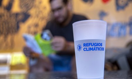 Ante la llegada del verano, el municipio amplió la red de refugios climáticos