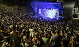 Festival FARO 2025: Rosario celebra su talento la cultura y la música