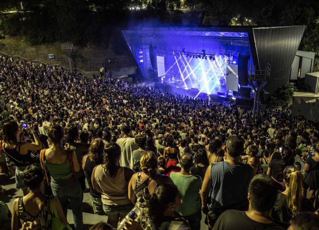 Festival FARO 2025: Rosario celebra su talento la cultura y la música