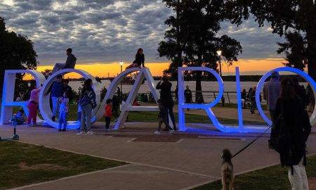 Más de 2 millones de turistas visitaron la ciudad durante 2024