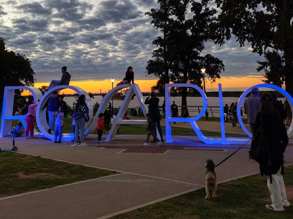 Más de 2 millones de turistas visitaron la ciudad durante 2024