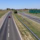 Provincia da inicio a la obra del tercer carril de la Autopista Rosario-Santa Fe